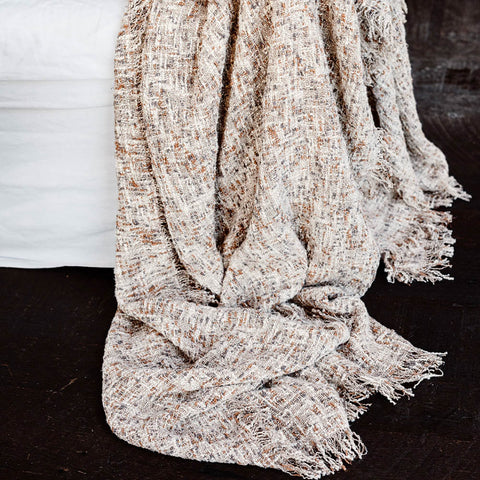 Ritchi Throw