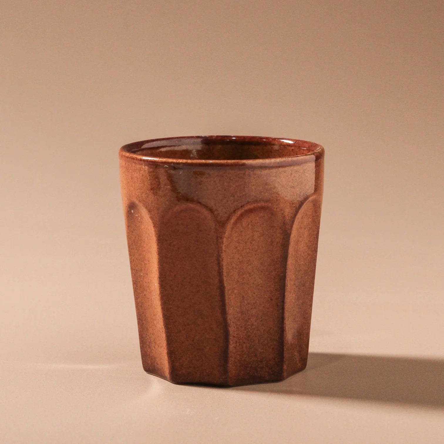 Ritual Latte Cup Turmeric