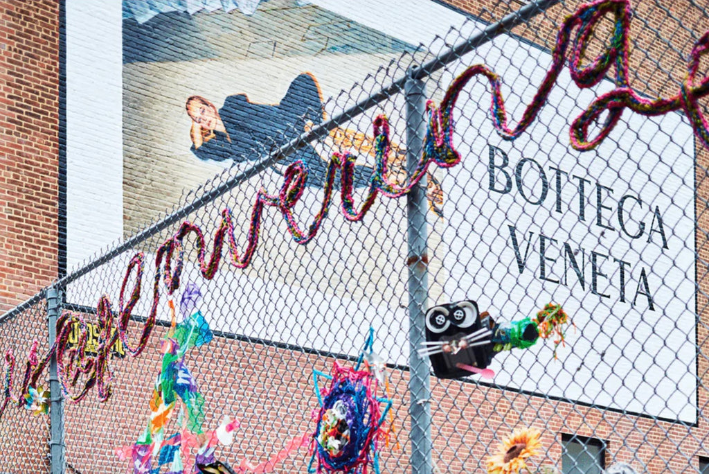 Bottega Veneta