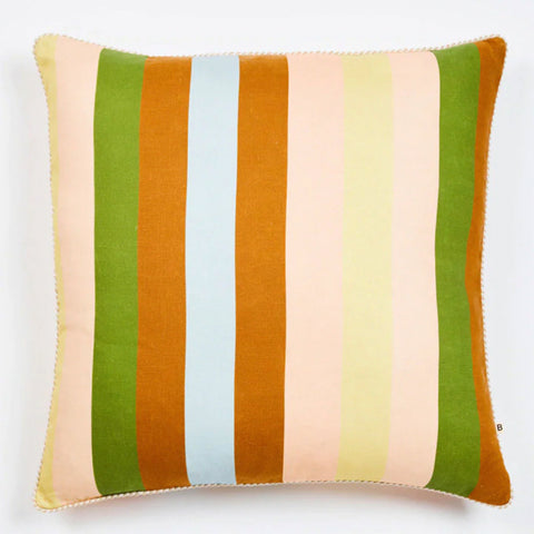 Stripe Pastel 60cm Cushion