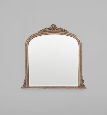 Domed Rustica Mirror
