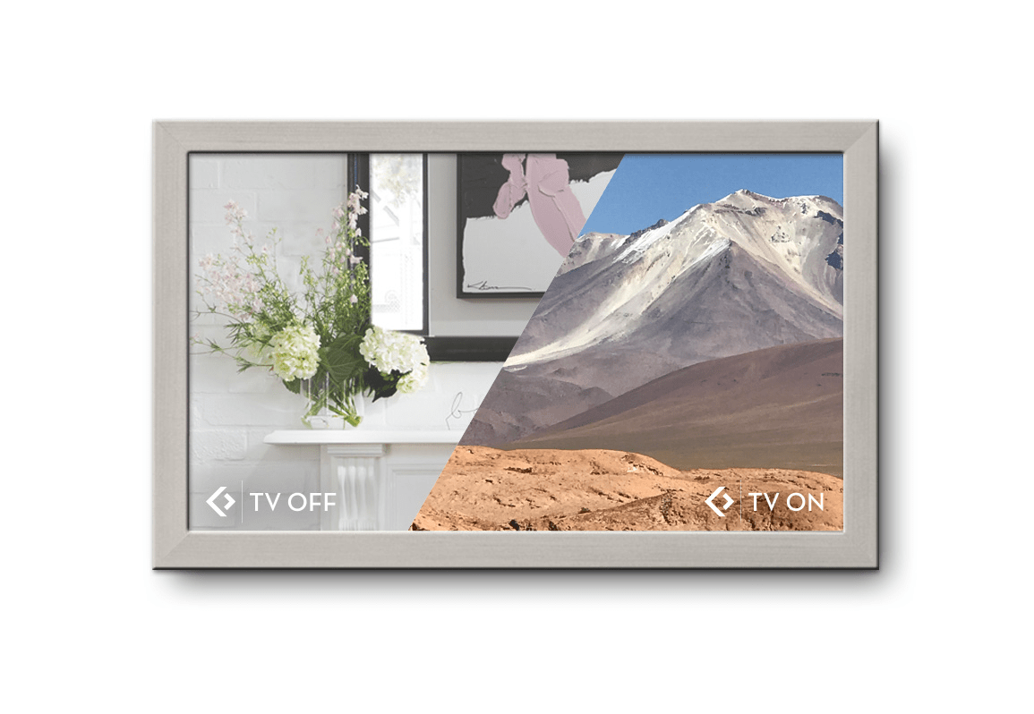 TV Mirror