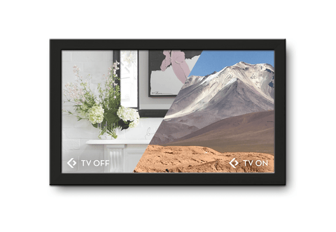TV Mirror